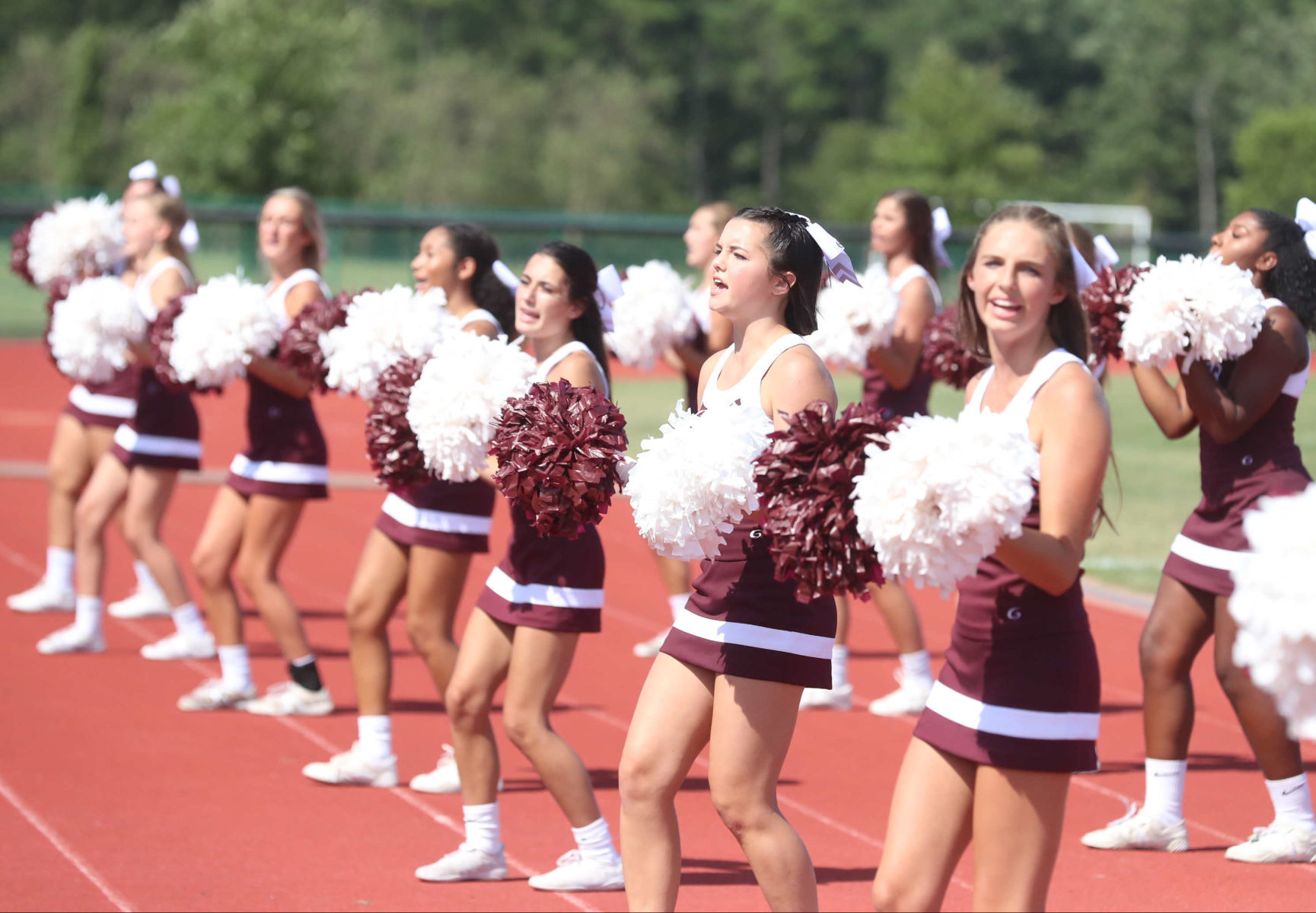 Cedar Creek vs Willingboro